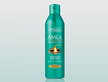 OPTIMUM AMLA HAIR WASH