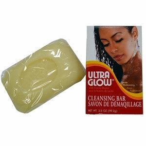 ULTRA GLOW CLEANSING BAR