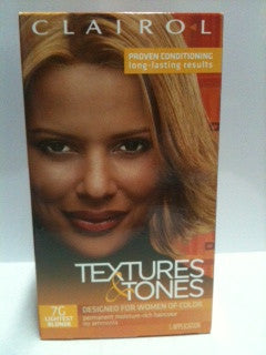 TEXTURES&TONES 7G LIGHTEST BLO