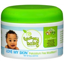 LOVEMYBABY MOISTMENT 8OZ