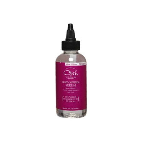 DR MIRACLE'S FRIZZ CONT SERUM