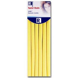 RESPONSE TWIST RODS MANJANO