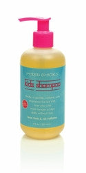 MCHANGANYIKO WA VIFARANGA WATOTO SHAMPOO