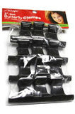 BUTTERFLY CLAMPS 2" 1 DOZ