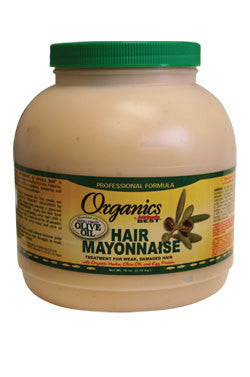 AFRICA'S BEST MAYONNAISE COND