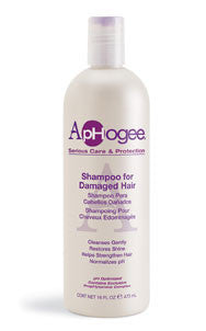 APHOGEE SHAMPOO FOR DAMAGED