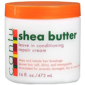 CANTU SHEA BUTTER LEAVE IN
