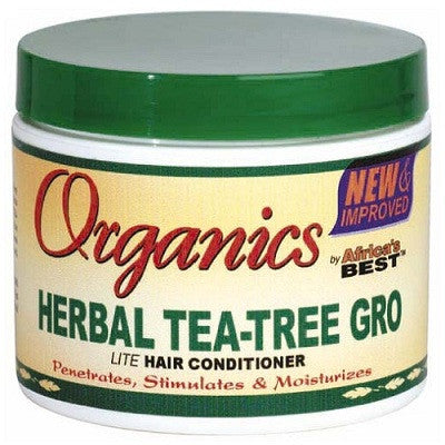 AFRICA'S BEST TEA TREE GRO