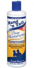 MANE N TAIL CONDITIONER 12OZ