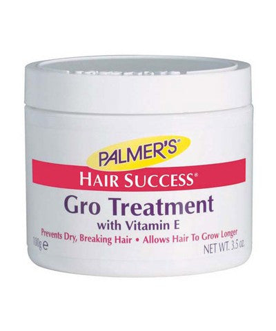 PALMER'S HAIR SUCCESS GRO BON