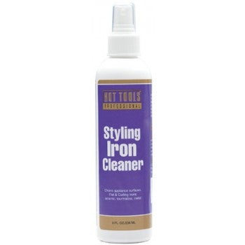 HOT TOOLS IRON CLEANER 4OZ