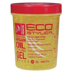 ECOSTYLER ARGAN OIL 32OZ