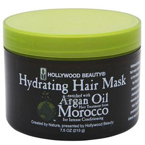 HOLLYWOOD ARGAN  HAIR MASK 7.5