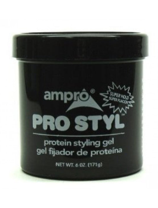 AMPRO PROTEIN GEL SUPER6 OZ