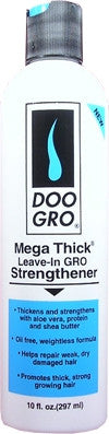 DOOGRO MEGATHICK STRENGTHENER