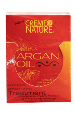 CREMEOFNAT ARGAN TREATMENT