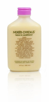 MIXED CHICKS LEAVEIN COND 10OZ