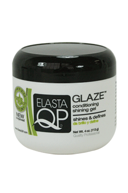 ELASTA QP GLAZE 8OZ