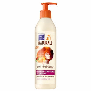 AU NATURALE A-S CLEANSING COND