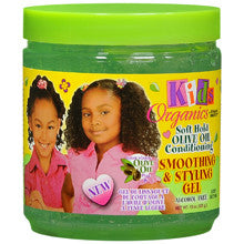 AFRICA'S BEST KIDS STYLING GEL