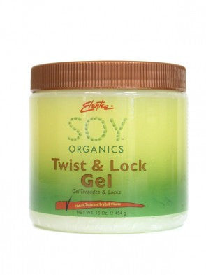 VITALE ELENTEESOY TWIST GEL