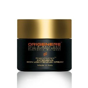 ORIGENERE INTENSE LIGHT CREAM