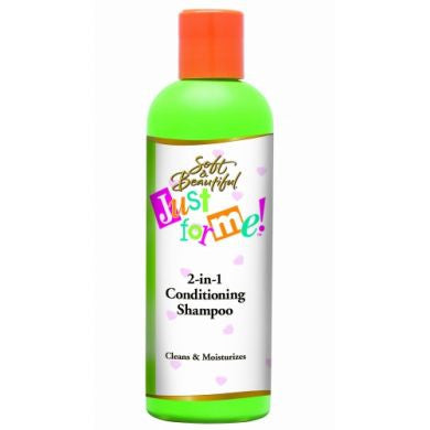 JUSTFORME 2-IN-SHAMPOO