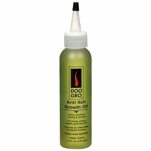 DOOGRO ANTIITCH  OIL 4.5OZ