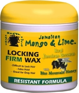 JAMAICANMANGO WAX FIRM 16OZ