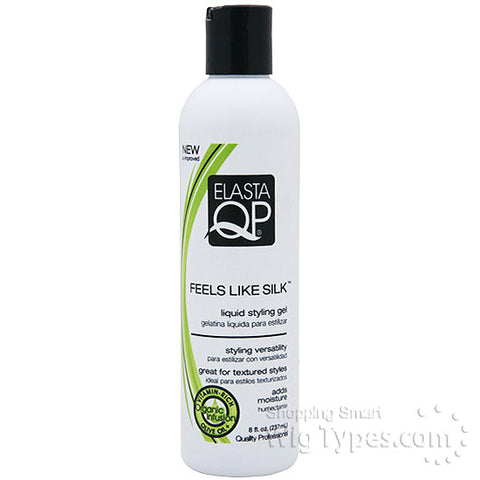 ELASTA QP FEELS LIKE SILK