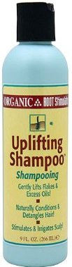 ORGANIC UPLIFTING SHAMPOO