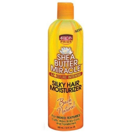 AFRICAN PRI SHEA BUT HAIR MOIS