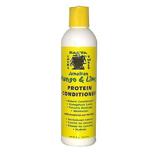 JAMAICANMANGO CONDITIONER 8OZ
