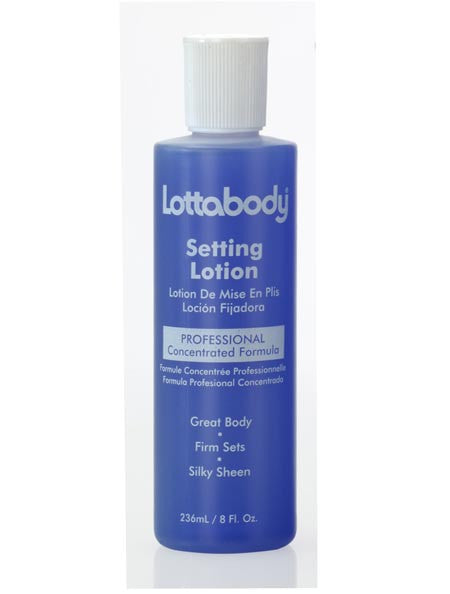LOTTABODY SETTING LOTION