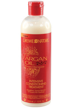 CREMEOFNAT ARGAN CON TRT 12OZ