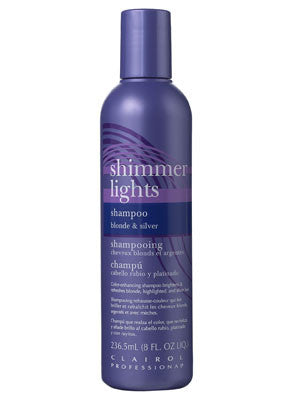 SHIMMER TAA SHAMPOO