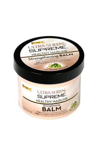 ULTRA SHEEN SUP BALM