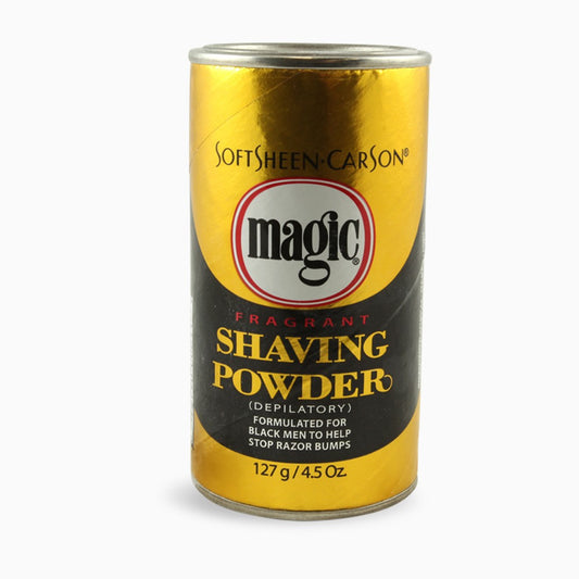 MAGIC FRAGRANT POWDER GOLD