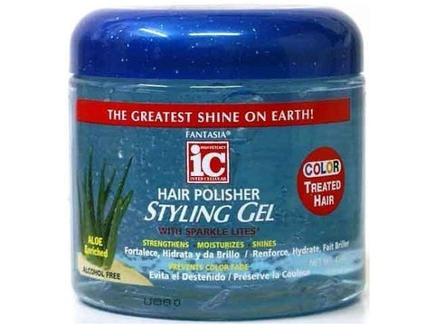 IC COLOR ILIYOTIbiwa GEL 16OZ