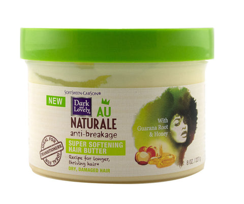 AU NATURALE A-B HAIR BUTTER