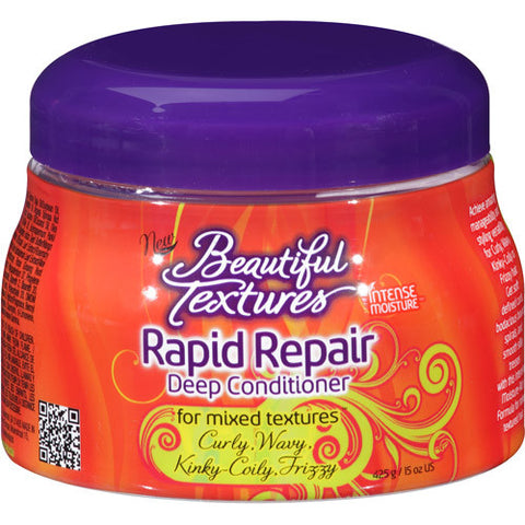 BEAUTIFUL TEXT DEEPCONDITIONER