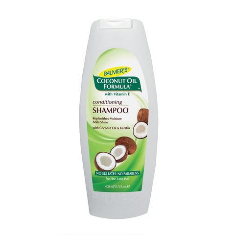 PALMER'S COCONUT SHAMPOO