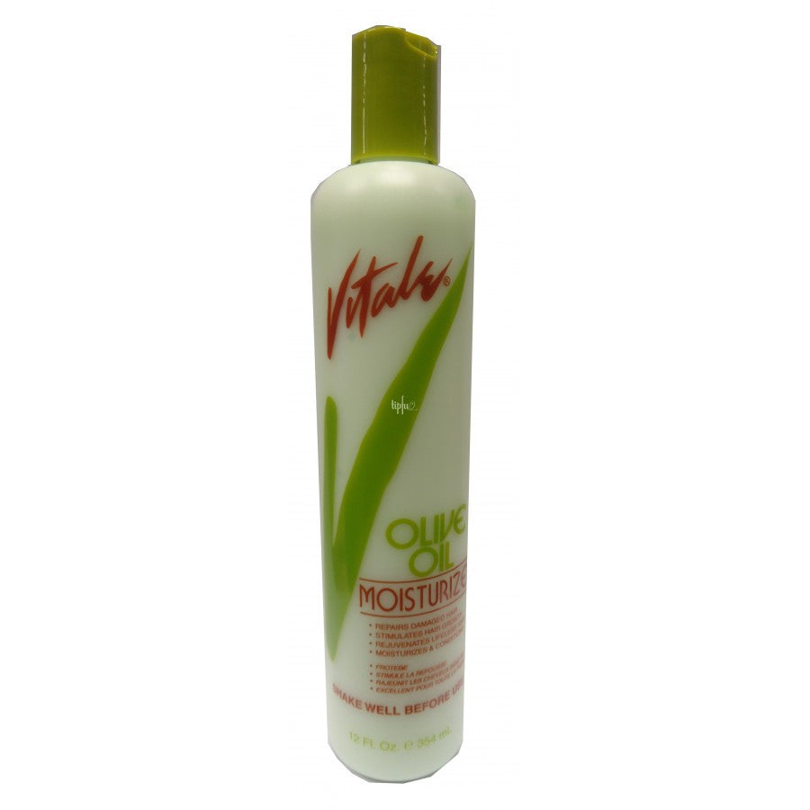 VITALE OLIVE OIL MOISTURIZER