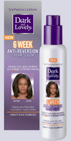 DARK&LOVELY ANTI-REVERSION