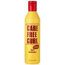 CARE FREE CURL ACTIVATOR 16OZ