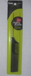 COMB PIN TAIL 1DZ