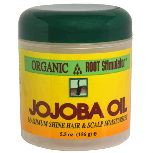 ORGANIC JOJOBA OIL