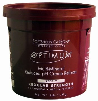 OPTIMUM RELAXER REGULAR 4LB