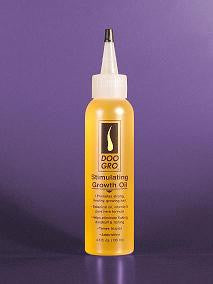 DOOGRO STIMULATING GROWTH OIL
