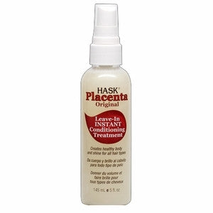 HASK LEAVE-IN TREATMENT ORIG